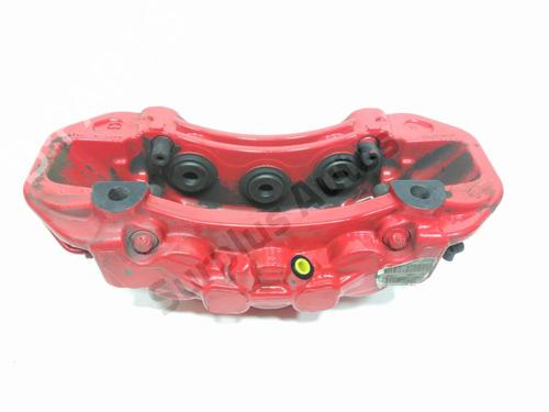 Right front brake caliper PORSCHE MACAN (95B) 3.6 Turbo | BP28226186M104 