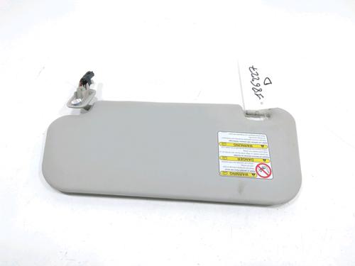Right sun visor MAZDA 6 Hatchback (GH) 1.8 MZR | BP31002456I2 - Image 2