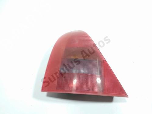 Venstre Baklys RENAULT CLIO II (BB_, CB_) 1.6 (B/CB0D, BB00) | BP29860037C34