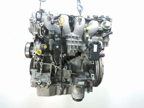 Used Engine MAZDA CX-7 (ER) [2006-2014]  28219143