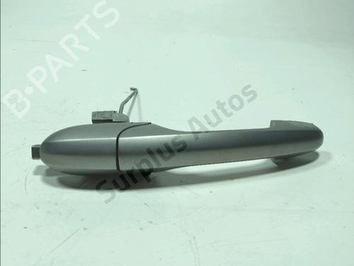 Used Front right exterior door handle Front right exterior door handle 38035432 38035432