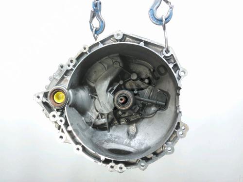 Used Gearbox Gearbox FORD PUMA (J2K, CF7) 1.0 EcoBoost mHEV (125 hp) 31285422 31285422
