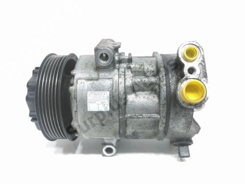 AC compressor OPEL CORSA D (S07) 1.3 CDTI (L08, L68) | BP28223640M34 - Image 2