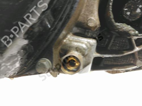 Gearbox RENAULT MEGANE III Hatchback (BZ0/1_, B3_) 1.6 16V (BZ0H) | BP28224213M3  - Image 6