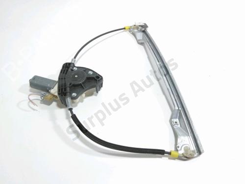 Rudehejsemekanisme ventre foran RENAULT CLIO II (BB_, CB_) 1.2 LPG | BP28241507C22 