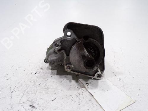 Starter RENAULT CLIO IV (BH_) 1.5 dCi 90 | BP30985409M8 - Image 4