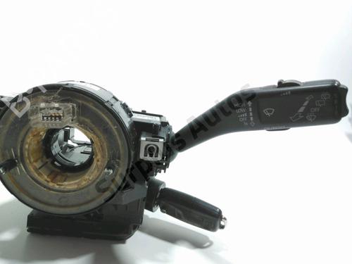 Steering wheel controls SEAT LEON (1P1) 2.0 TDI | BP28227287E15 - Image 3