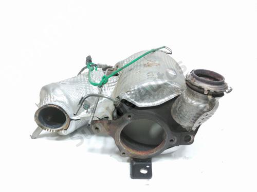 Used Particulate filter Particulate filter 36831835 36831835