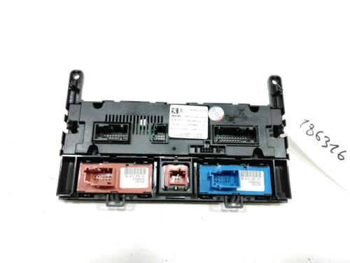 Climate control PEUGEOT 407 (6D_) 2.0 HDi 135 (6DRHRH, 6DRHRE, 6DRHRG, 6DRHRJ) | BP30988469I5