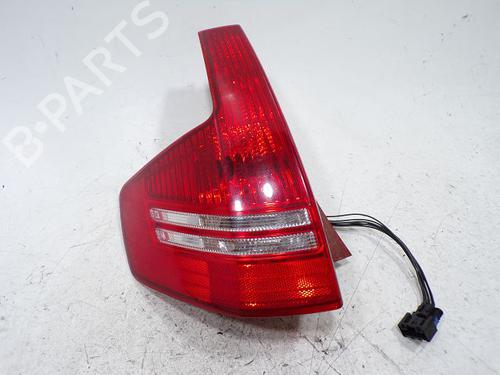 Used Left taillight CITROËN C4 I (LC_) 2.0 HDi (136 hp) 31006479