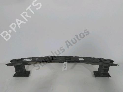 Used Rear bumper reinforcement MERCEDES-BENZ A-CLASS (W176) A 180 CDI / d (176.012) (109 hp) 30800810