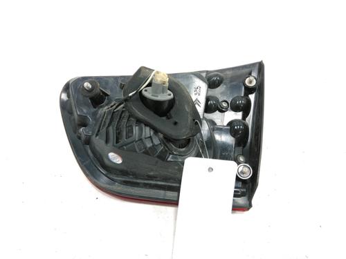 Left tailgate light PEUGEOT 4007 (VU_, VV_) 2.2 HDi | BP31005870C79