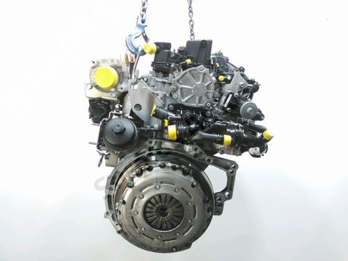 Engine CITROËN C3 / C3 ORIGIN III (SX) 1.5 BlueHDi 100 (SXYHYP, SXYHTU) | BP28219482M1 