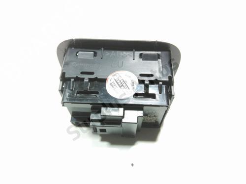 Left rear window switch MERCEDES-BENZ A-CLASS (W177) A 200 (177.087) | BP37658625I29 - Image 2