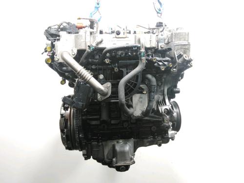 Used Engine CHEVROLET CRUZE (J300) 2.0 CDI (163 hp) 28218911