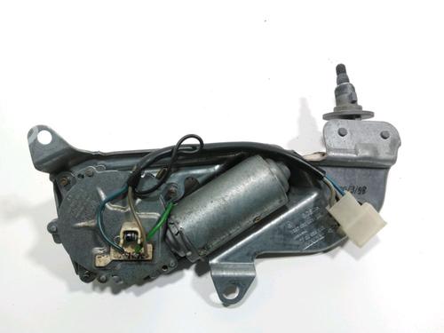 Used Rear wiper motor RENAULT MEGANE I (BA0/1_) 1.4 e (BA0E, BA0V) (75 hp) 28272352