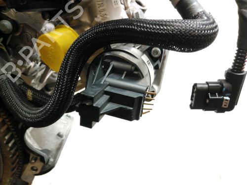 Engine RENAULT TWINGO III (BCM_, BCA_) 0.9 TCe 95 | BP37761732M1 - Image 6