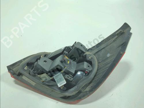Left taillight BMW 5 (E60) 525 d | BP39577725C34 - Image 3