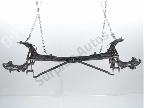 Used Front slam panel Front slam panel 37065929 37065929