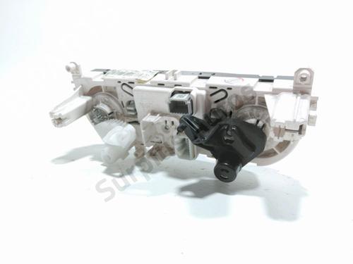 Climate control RENAULT CLIO IV (BH_) 1.5 dCi 90 | BP28228411I5 - Image 2