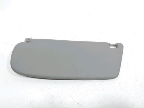 Right sun visor OPEL MERIVA A MPV (X03) 1.7 CDTI (E75) | BP31002722I2 - Image 2