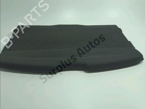 Rear parcel shelf PEUGEOT 2008 I (CU_) 1.2 PureTech 82 | BP32356511C85 - Image 2