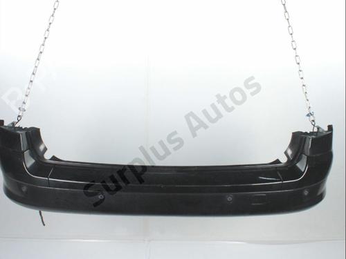 Used Rear bumper Rear bumper 38035558 38035558
