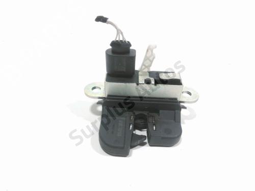 Achterklepslot VW SCIROCCO III (137, 138) 2.0 TFSI (200 hp) 29859413