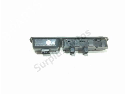 Left front window switch PEUGEOT 307 Break (3E) 2.0 HDI 110 | BP38189411I27 - Image 2