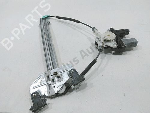 Front left window mechanism KIA RIO III (UB) | BP40059875C22 - Image 3