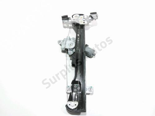 front-left-window-mechanism-opel-mokka-mokka-x-j13-2012-2013-2014-2015-2016-2017-2018-2019-28241449 main image