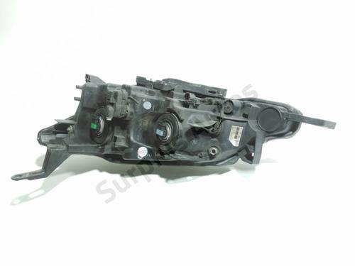 Right headlight NISSAN PULSAR Hatchback (C13) 1.5 dCi | BP36314929C29 - Image 2