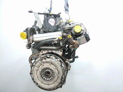 Engine CHEVROLET CAPTIVA (C100, C140) 2.0 D 4WD | BP37761983M1 - Image 2