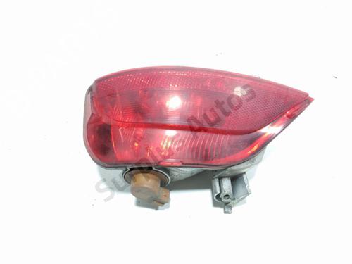 Tåkelys/Varsellys Tåkelys/Varsellys RENAULT MEGANE IV Grandtour (K9A/M/N_) 1.5 dCi 110 (110 hp) 35942056 35942056