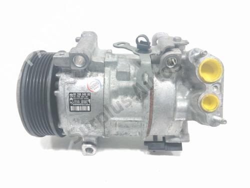 AC compressor OPEL CORSA F (P2JO) 1.2 (68) | BP37764641M34 - Image 2