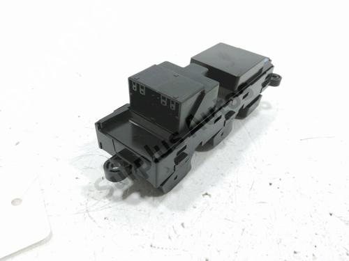 Left front window switch SUZUKI SWIFT IV (FZ, NZ) 1.3 DDiS (AZG413D, ZC02S, ZC92S) | BP37778082I27 - Image 2