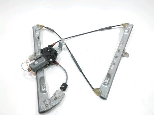 Used Front right window mechanism PEUGEOT 206 SW (2E/K) 2.0 16V (136 hp) 30995403