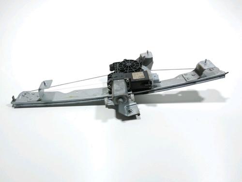 Used Front left window mechanism DACIA DUSTER (HS_) 1.5 dCi 4x4 (109 hp) 28240683
