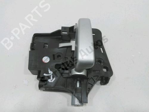 Used Interior handle Interior handle CITROËN BERLINGO MULTISPACE (B9) 1.6 HDi 110 (112 hp) 31000649 31000649