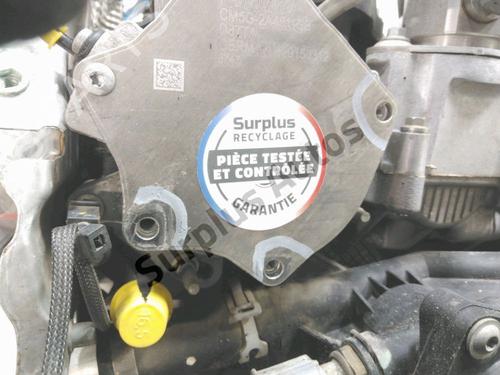 Engine FORD FIESTA VI (CB1, CCN) 1.0 EcoBoost | BP34503656M1 - Image 6