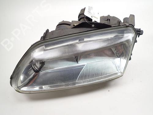 Used Left headlight RENAULT ESPACE III (JE0_) 2.2 dCi (JE0K) (130 hp) 31005082