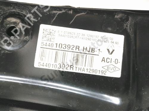Subframe RENAULT SYMBIOZ 1.6 E-Tech 145 | BP37167671M9 - Image 3