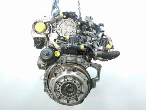 Engine FORD FIESTA VI (CB1, CCN) 1.5 TDCi | BP35941349M1 - Image 2