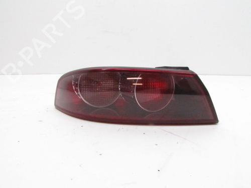 Used Left taillight Left taillight 37788723 37788723