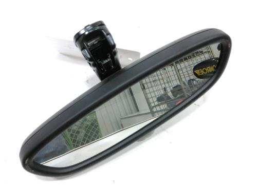 Used Rear mirror Rear mirror BMW 1 (E81) 123 d (204 hp) 37785544 37785544