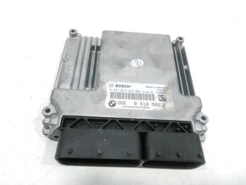 Used Engine control unit (ECU) BMW X1 (E84) xDrive 20 d (177 hp) 30984488