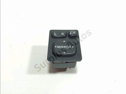 Used Mirror switch Mirror switch TOYOTA RAV 4 IV (_A4_) 2.0 D (ALA40_, ALA40R) (124 hp) 34262600 34262600