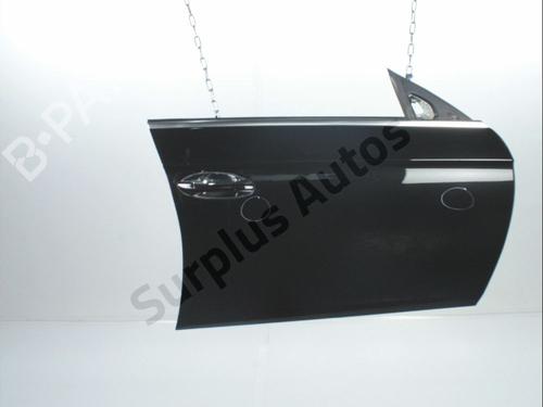 Used Right front door MERCEDES-BENZ CLS (C219) CLS 320 CDI (219.322) (224 hp) 28243825