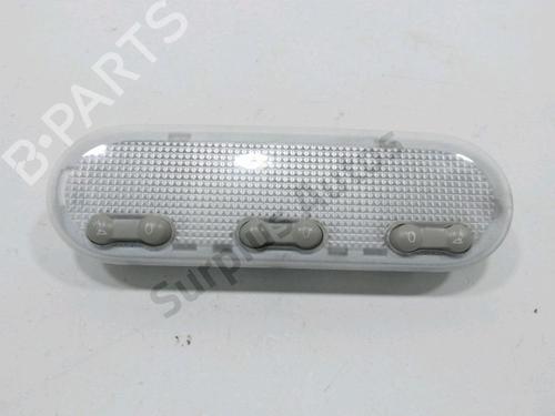 Kabinelys NISSAN JUKE (F15) 1.5 dCi (110 hp) 31003423