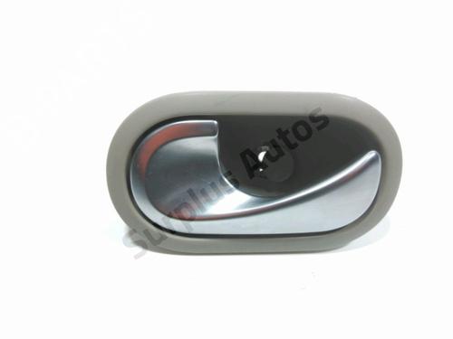 Used Front left interior door handle Front left interior door handle 28243341 28243341